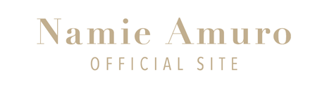 Namie Amuro Official Site